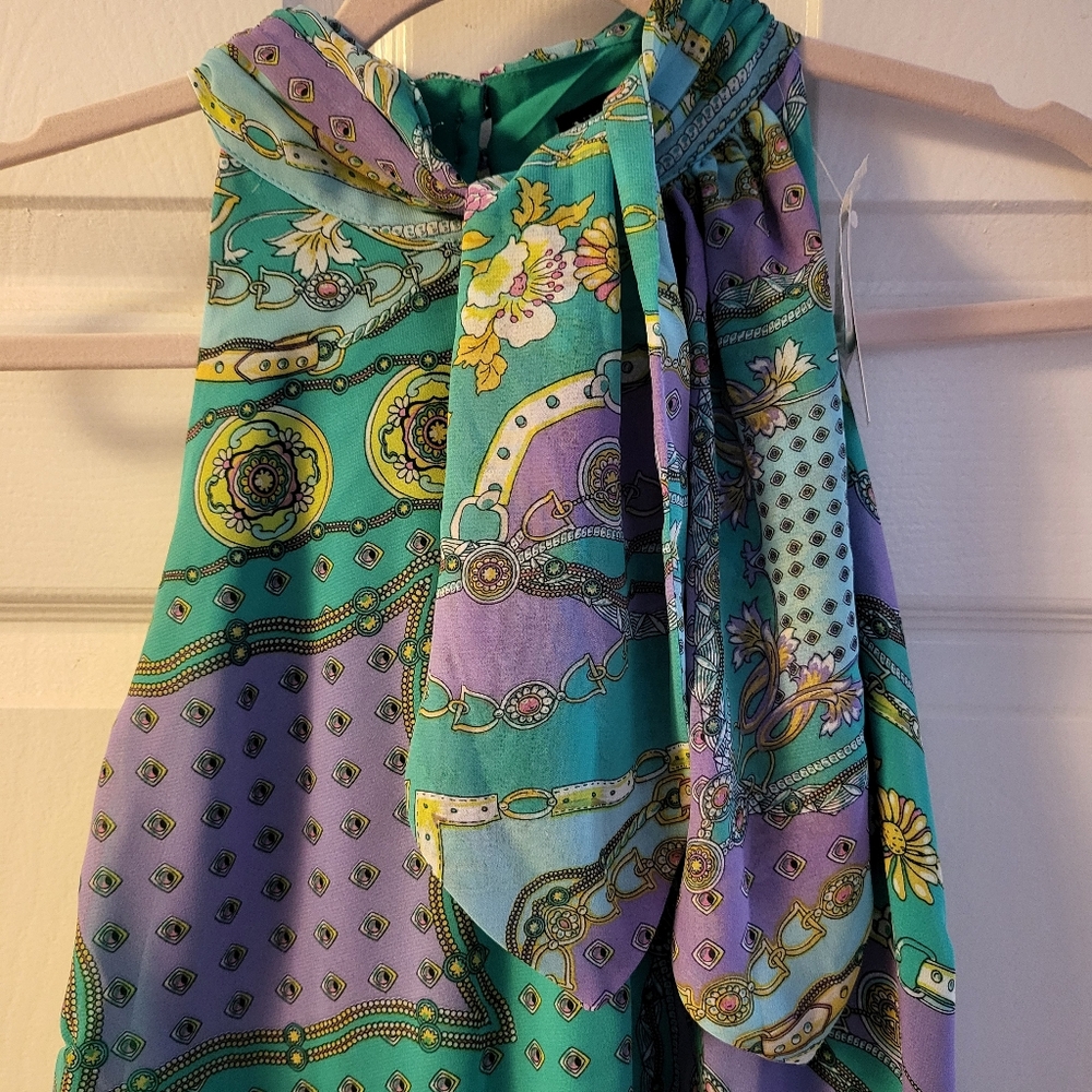 Ny & Co womans XL Dress